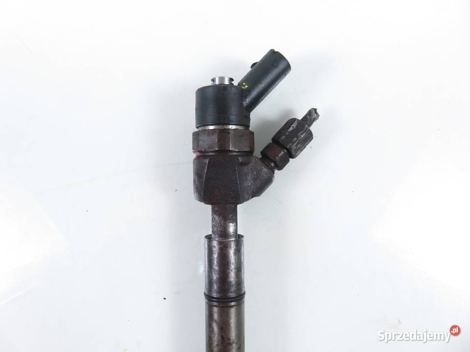 WTRYSKIWACZ MERCEDESBENZ VANEO 414 17 CDI małopolskie