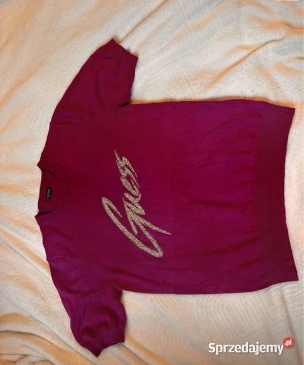 Bluzka guess Aleksandrów Łódzki