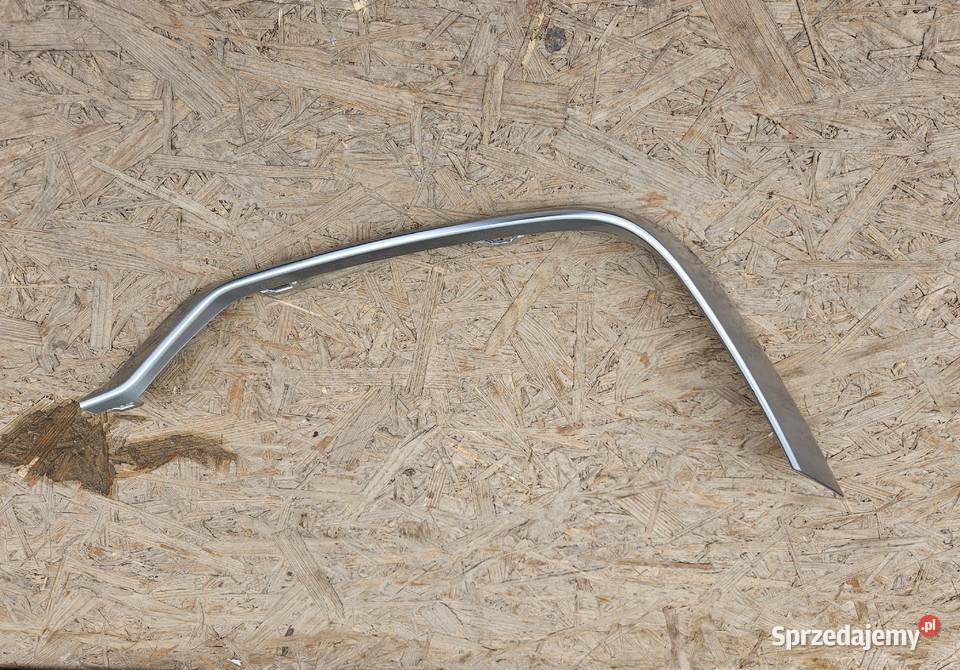 AUDI A5 S5 F5 LIFT SLINE LISTWA PRAWA TYŁ Międzychód