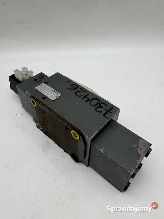 Rexroth IH02Z4WEH 16 0031015G24 XYK4M Warszawa