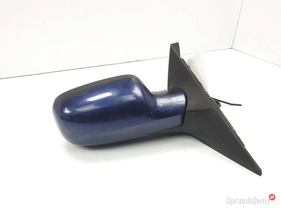 LUSTERKO PRAWE RENAULT SCENIC II 7PIN kujawsko-pomorskie Lipno sprzedam