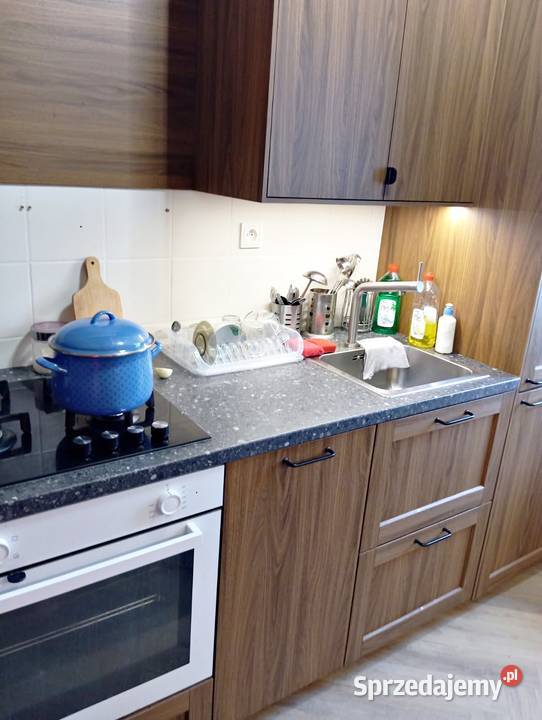 Wieliczka 2pokoje 2 piętro osobna kuchnia balkon sprzedam
