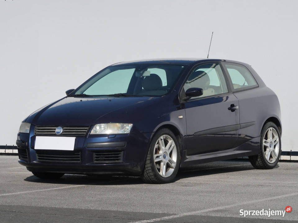 Fiat Stilo 19 JTD elektryczne szyby Lublin