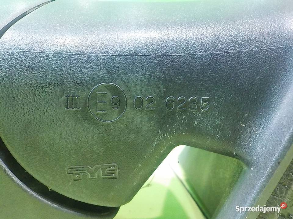 GALAXY MK3 20 TDCI 09r 5D lusterko prawe 026235 Suków