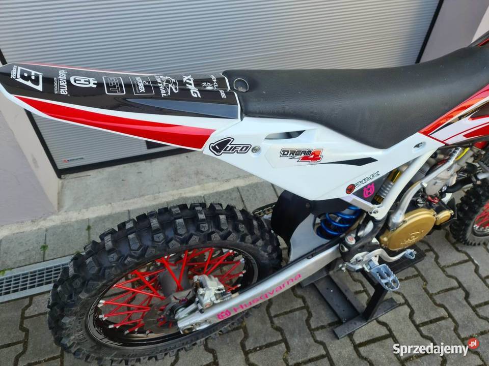 Husqvarna TC450 Górowo Iławeckie sprzedam