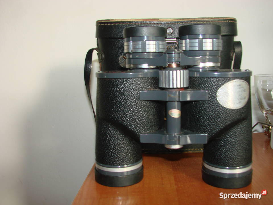 Sirius 75x15x40 lornetka