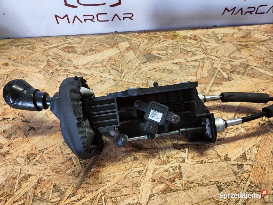 Lewarek Wybierak Linki Zmiany Biegów Ford Ka Mk2 Motoryzacja Pleszew