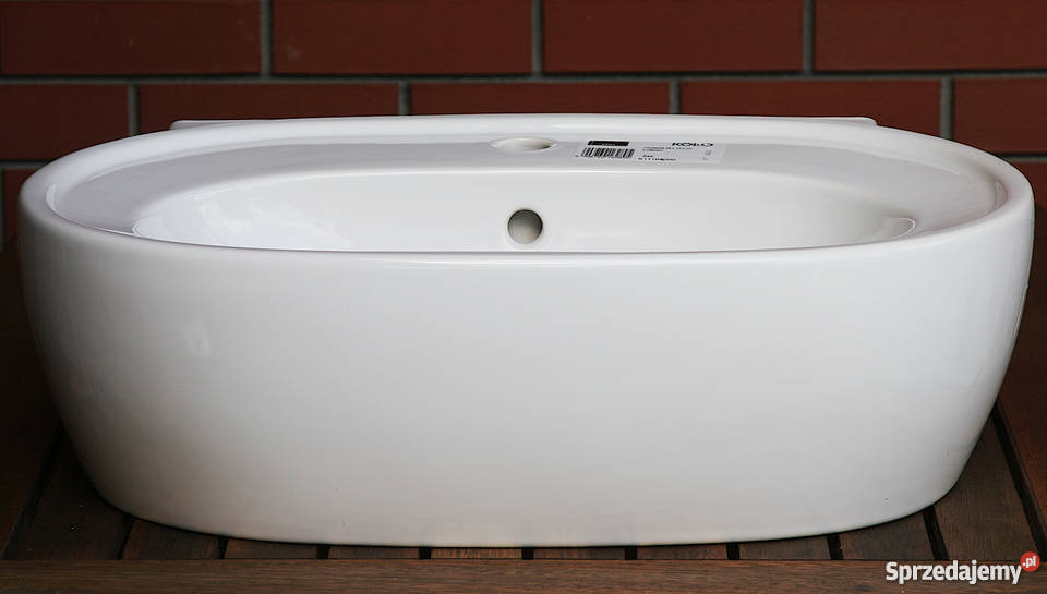 Umywalka Koło EGO 68 x 535