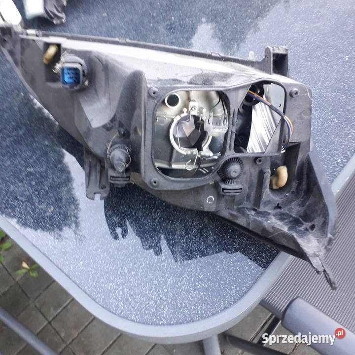 FORD FOCUS LAMPA PRZEDNIA LEWA 9422 Strzelce Krajeńskie