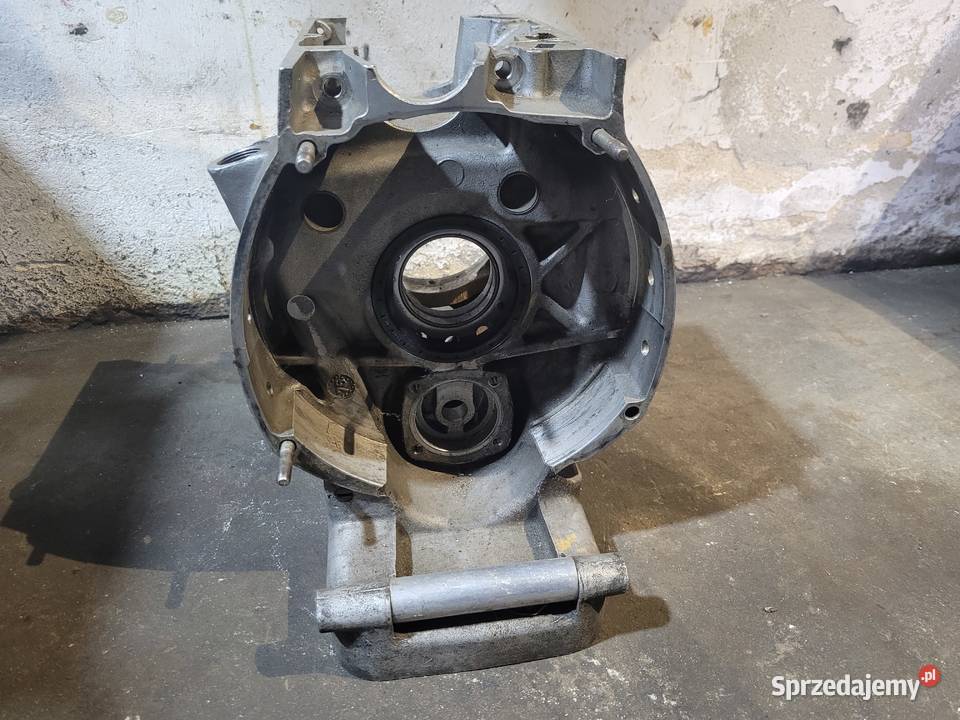 Blok silnika BMW R100 silnik r45 r65 r60 r50 r75 Kotlarnia