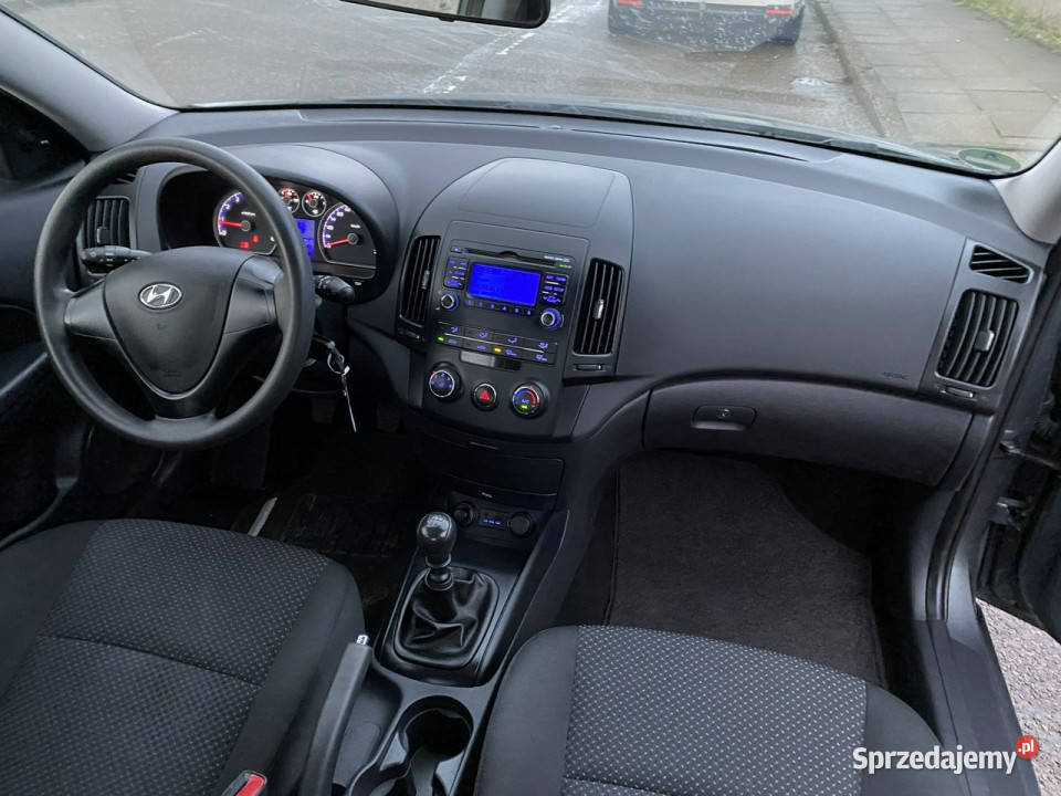 Hyundai i30 Niezawodna i mocna immobilizer Wejherowo
