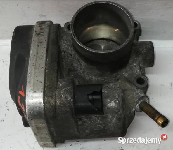 Przepustnica VW 14 B 036133062L Suchedniów