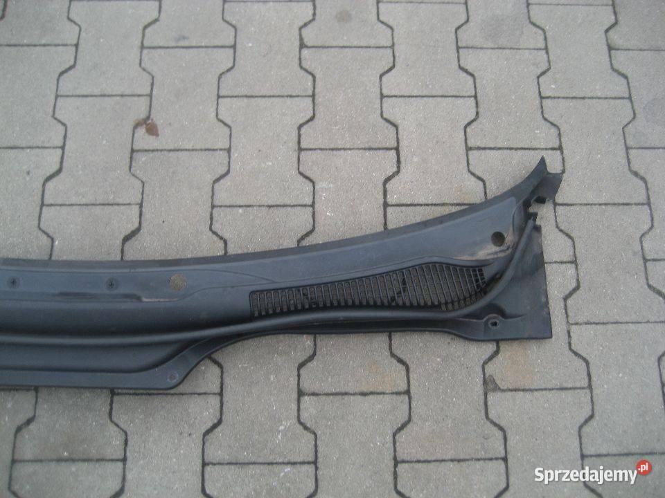 volvo s40 v50 0412r podszybie plastykowe wersja Rakoniewice