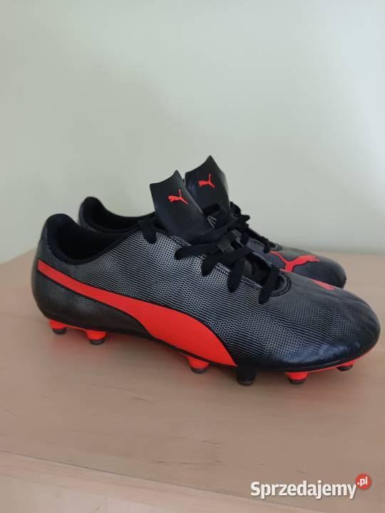 Puma Do Gry W Piłkę