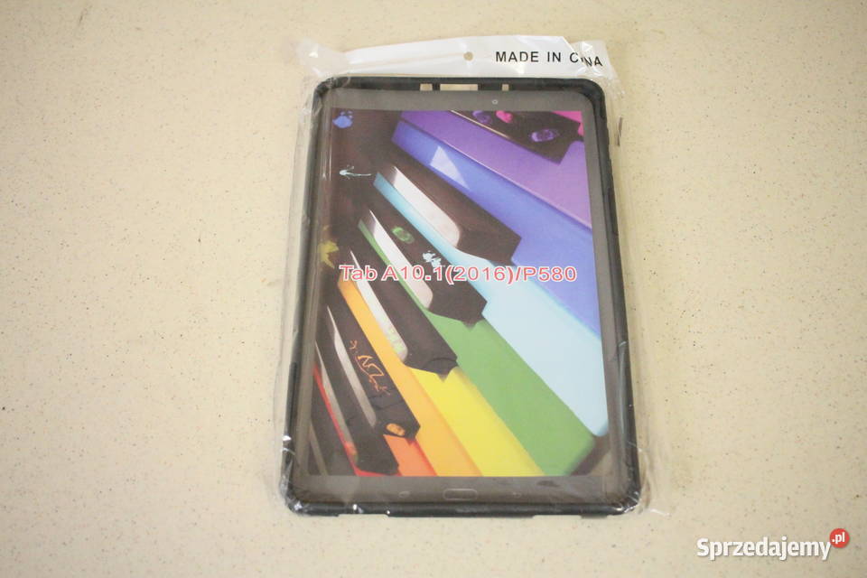 Etui na tablet Samsung Galaxy Tab A A6 10 101 Pszczyna sprzedam