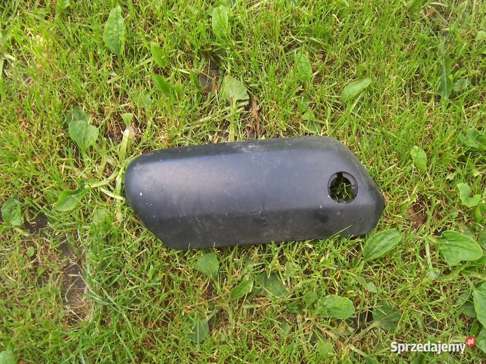 listwa zderzaka przód PEUGEOT 307 Pozostałe