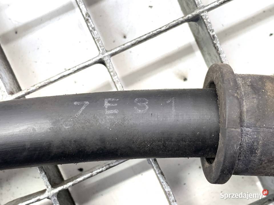 WĄŻ WSPOMAGANIA MITSUBISHI OUTLANDER I 20 136