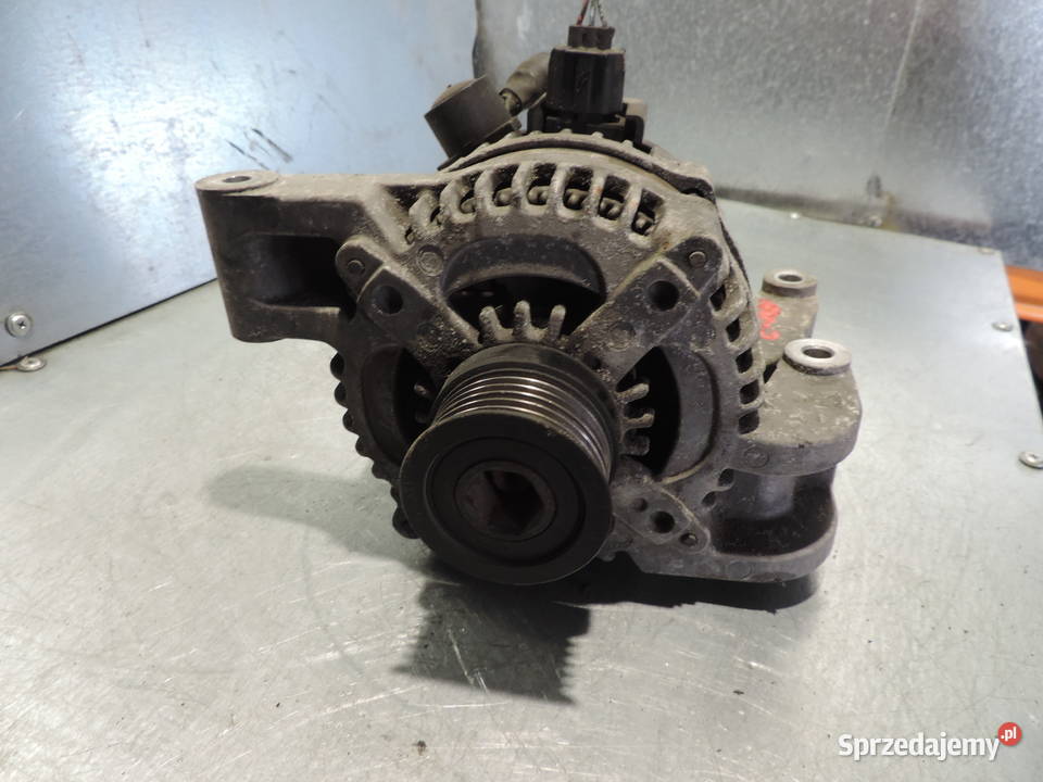 ALTERNATOR FORD FOCUS MK2 C 18 16V sprzedam