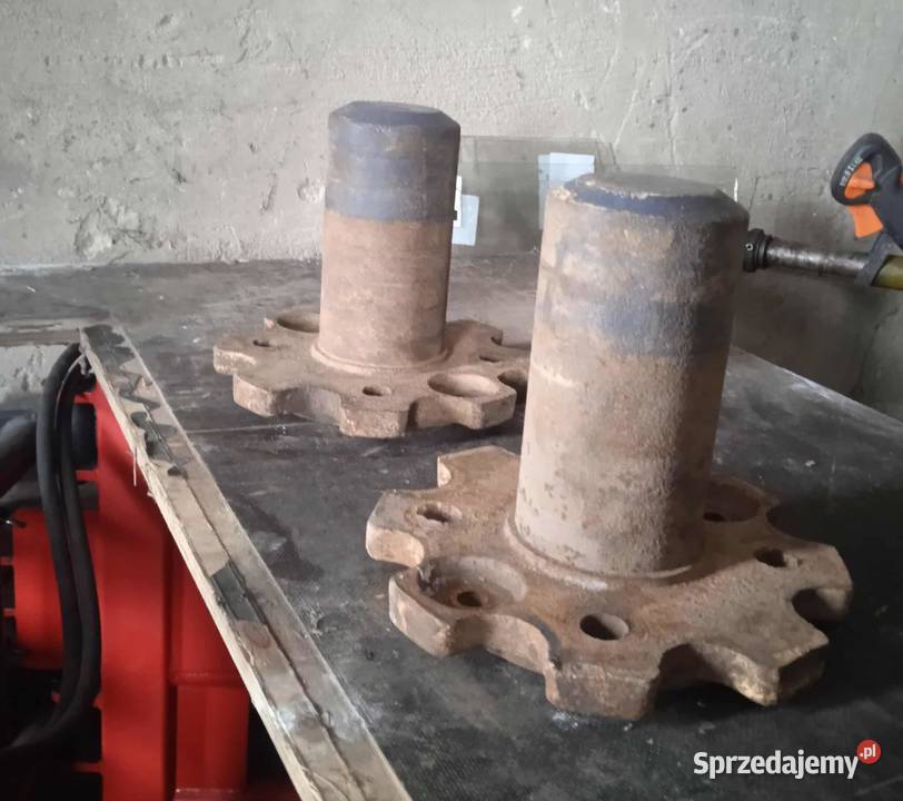 Uchwyt obciążników Ursus Zetor Koło sprzedam