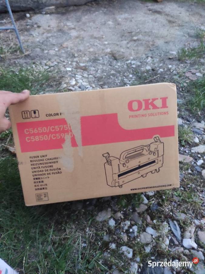 Wkłady do drukarek Lwówek Śląski