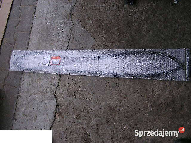 HONDA JAZZ 2005 USZCZELKA SZYBY CZOŁOWEJ PRZÓD osobowe Karoseria Kozubszczyzna