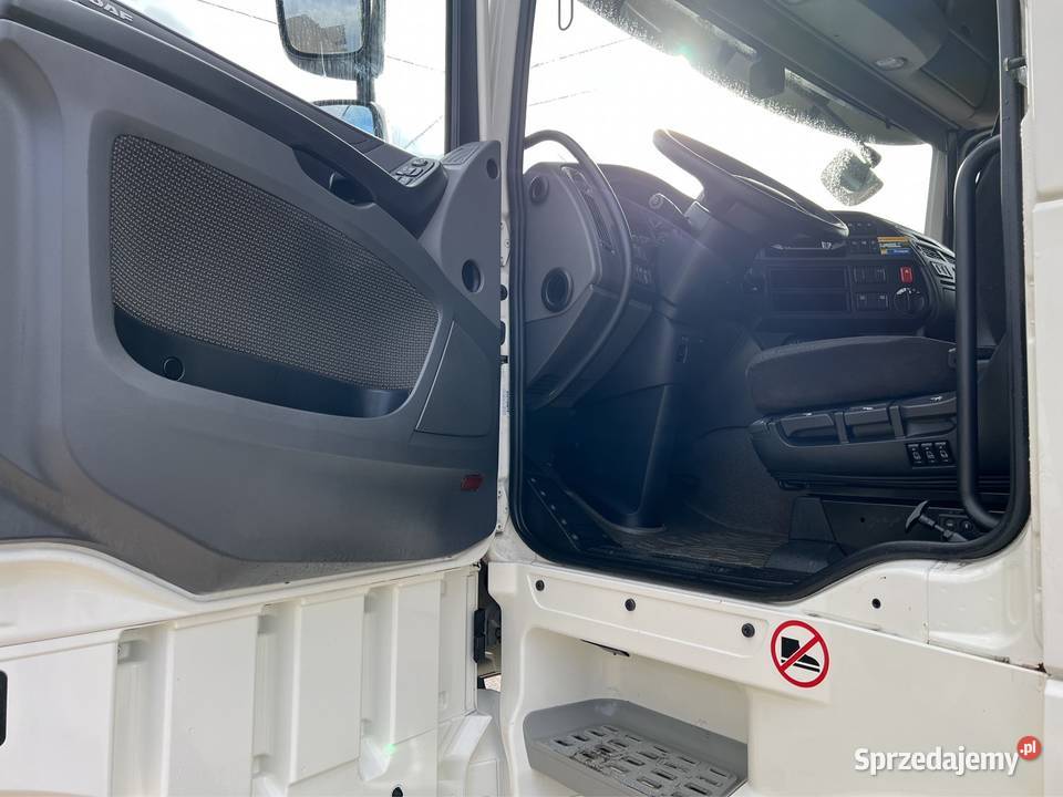 DAF XF106460Standard Automat Retarder Napęd tylna oś Miechów sprzedam