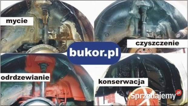 Konserwacja podwozia2lata gwarancjiLublin Naprawa i warsztat świętokrzyskie Kielce