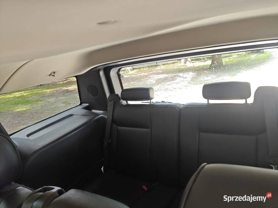 Hummer h2 62 2008r 4x4 Samochody osobowe Dębica