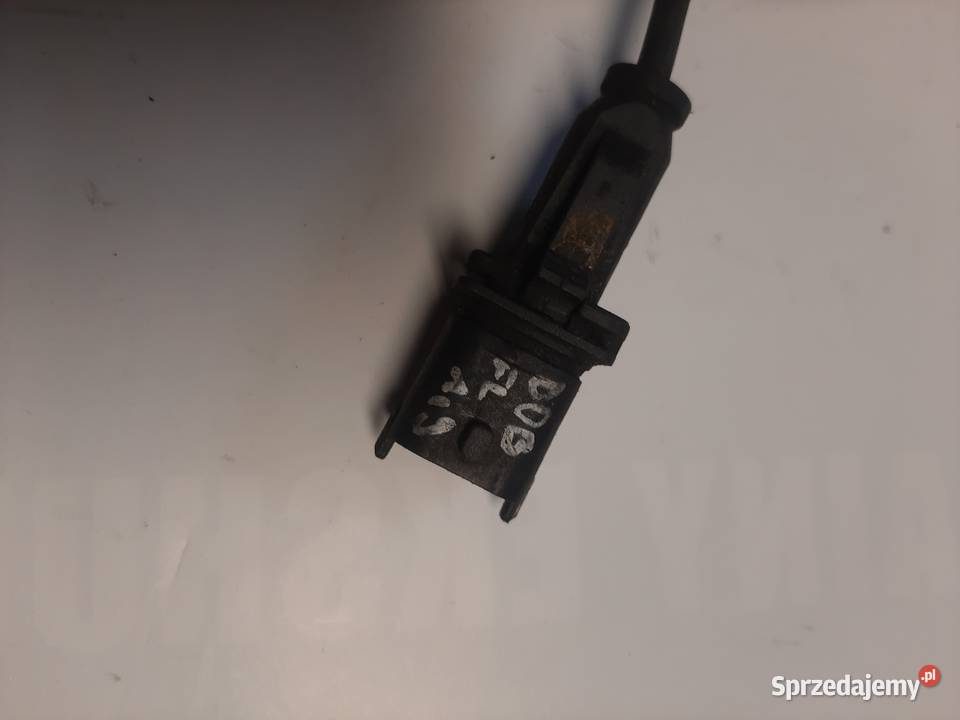Fiat Doblo 19 Czujnik Temperatury Spalin Ksawerów sprzedam
