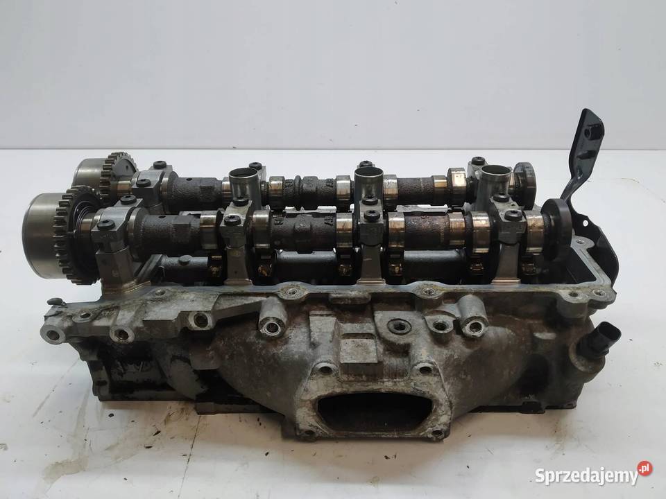 GŁOWICA KOMPLETNA 68082539AC 32 V6 PENTASTAR