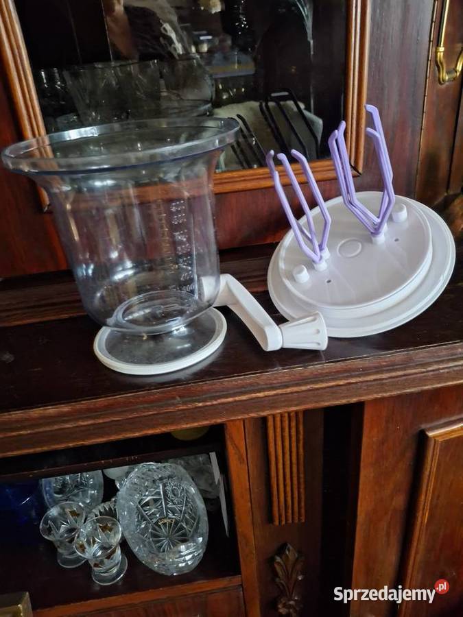 Wirówka do np naleśników czy placuszków