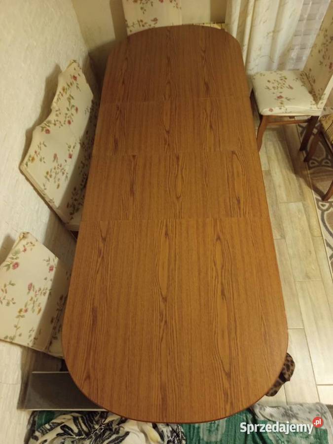 Sprzedam stół do salonu Dom i Ogród
