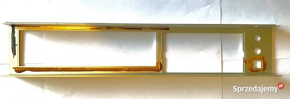 MDS 432 panel przedni Lublin sprzedam