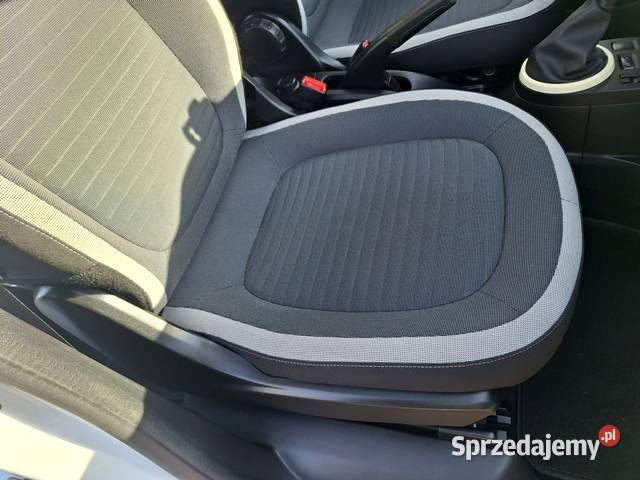 Renault Twingo Clio 2016 Benzyna Klimatyzacja 5 Grudziądz
