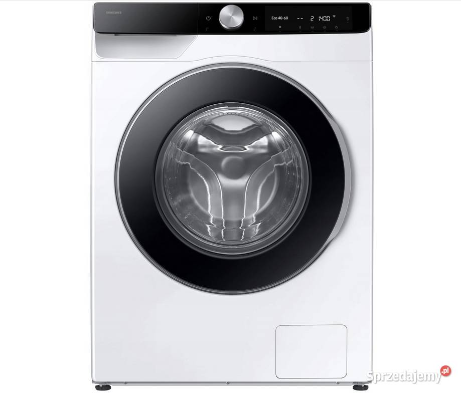 Pralka SAMSUNG WW11DG6B85LKU4 11 1400 obr biała śląskie