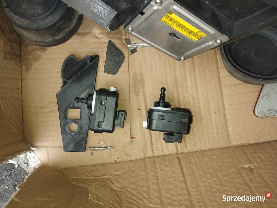 Grand CHerokee 2012 małopolskie