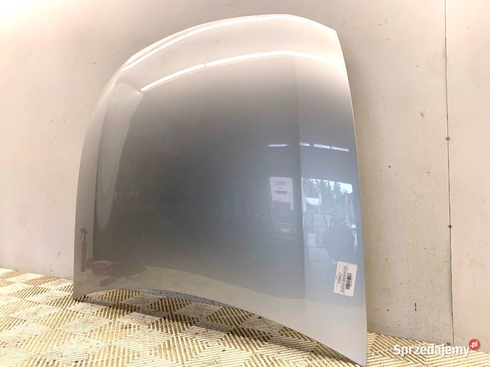 MASKA LEXUS GS SedanLimuzyna 0512 Premium Silver