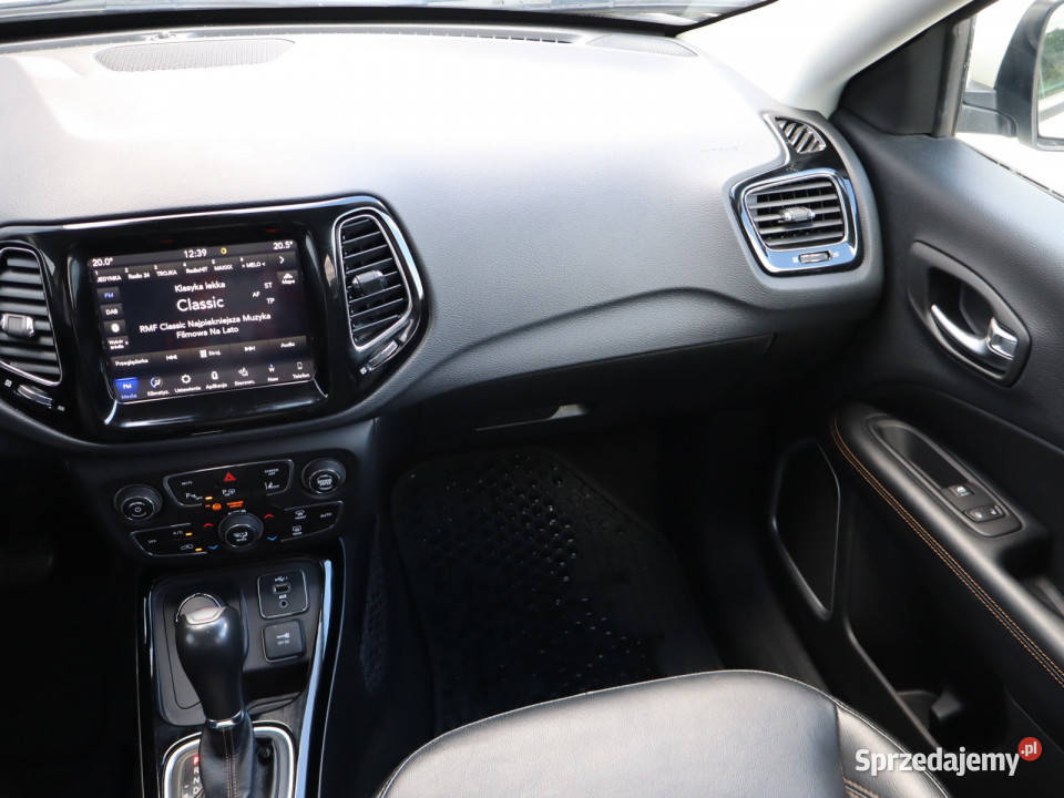 Jeep Compass 14 MultiAir Compass Piaseczno