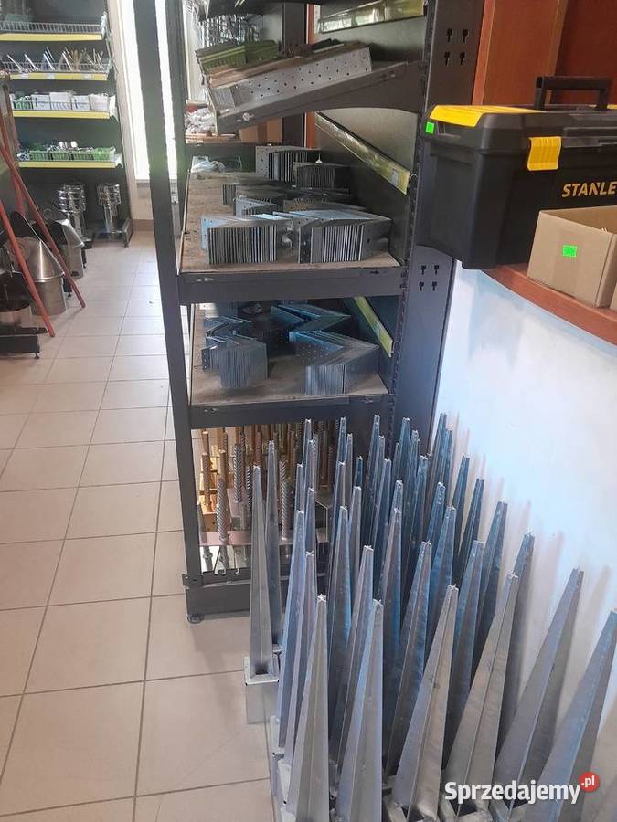 Sprzedam tanio towar likwidowanego sklepu