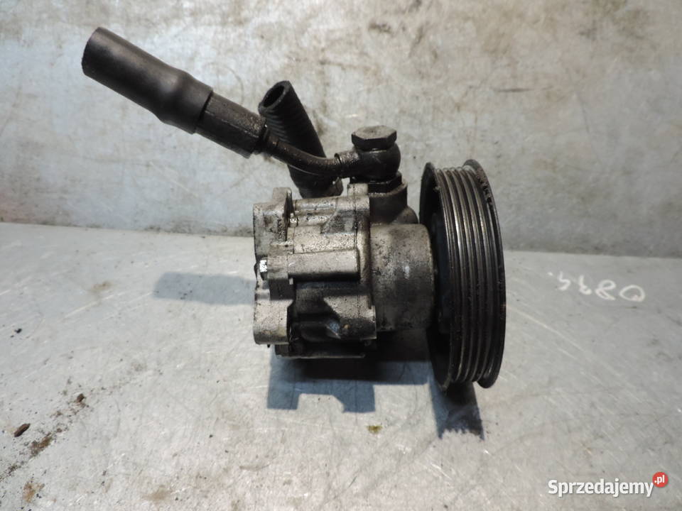 POMPA WSPOMAGANIA VW PASSAT B5 19 TDI 90 Nowy Sącz