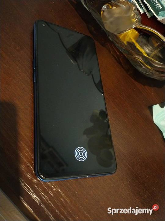 Realme GT Neo 3T Dragon Ball Z 8 GB 120hz dolnośląskie Wrocław