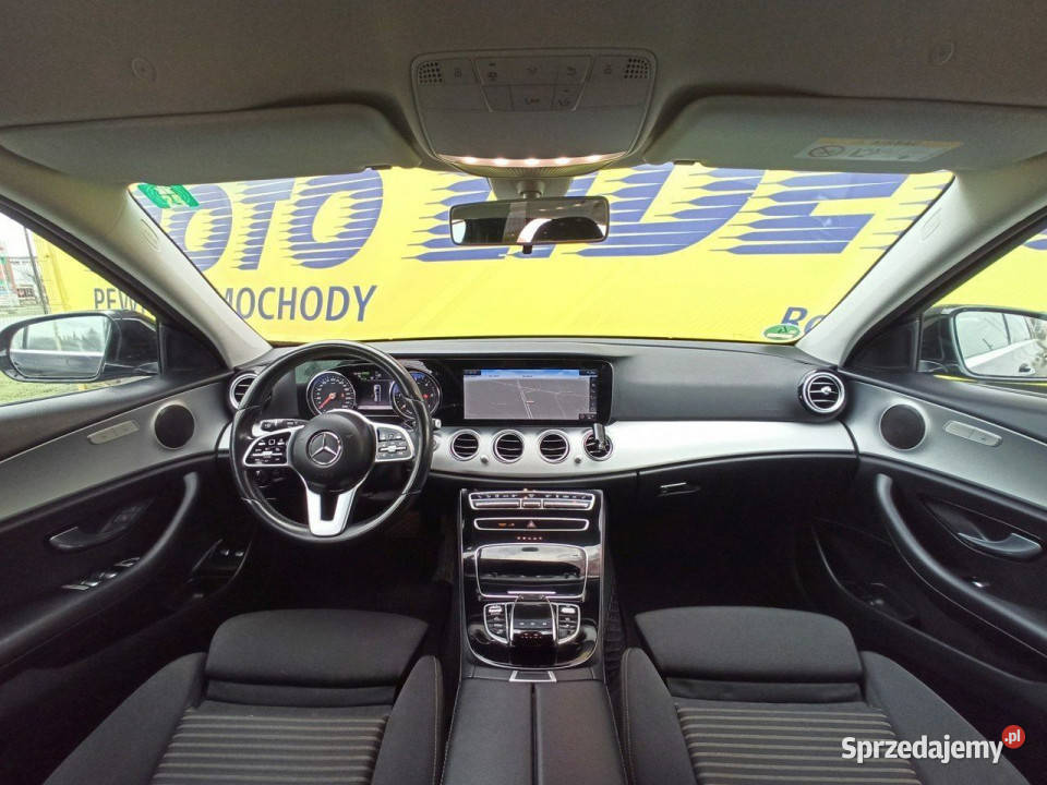 202019 E 300 dE Hybryda Plugin 23 VAT 195KM