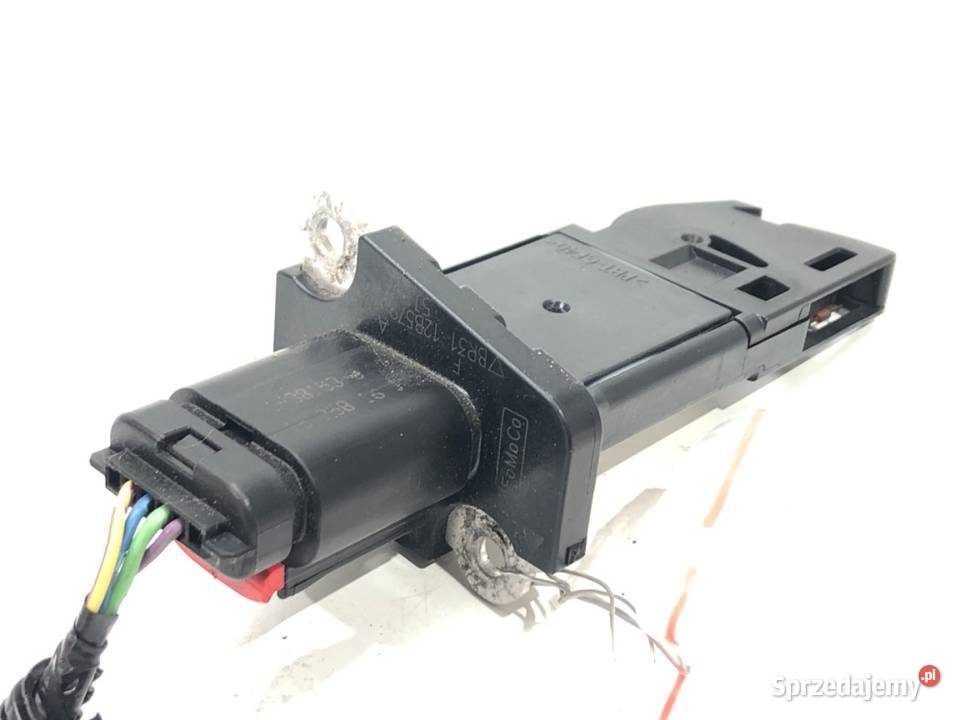 PRZEPŁYWOMIERZ FORD MONDEO MK5 BR3112B579AA 25 osobowe