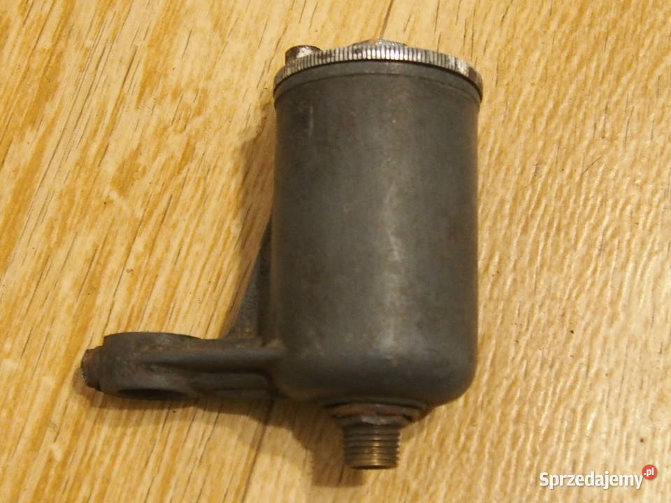 KOMORA PŁYWAKA GAŹNIKA AMAL świętokrzyskie Szewna sprzedam