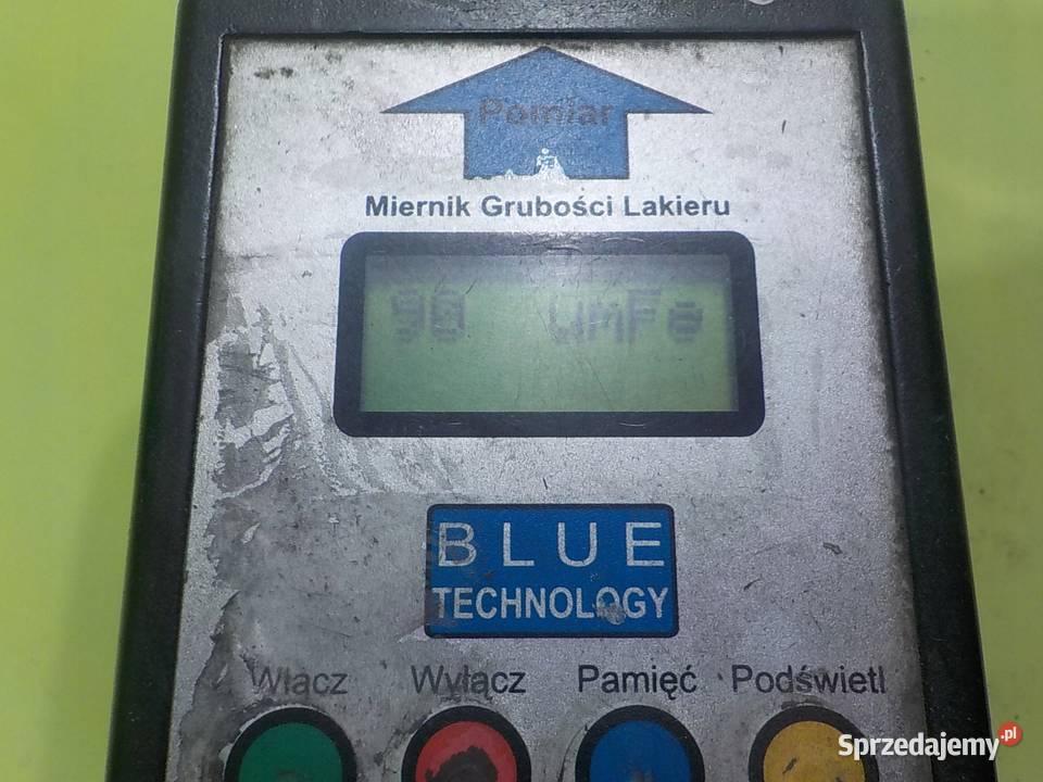 DACIA SANDERO II 09 TCE 14r 5D blotnik prawy Błotniki Suków