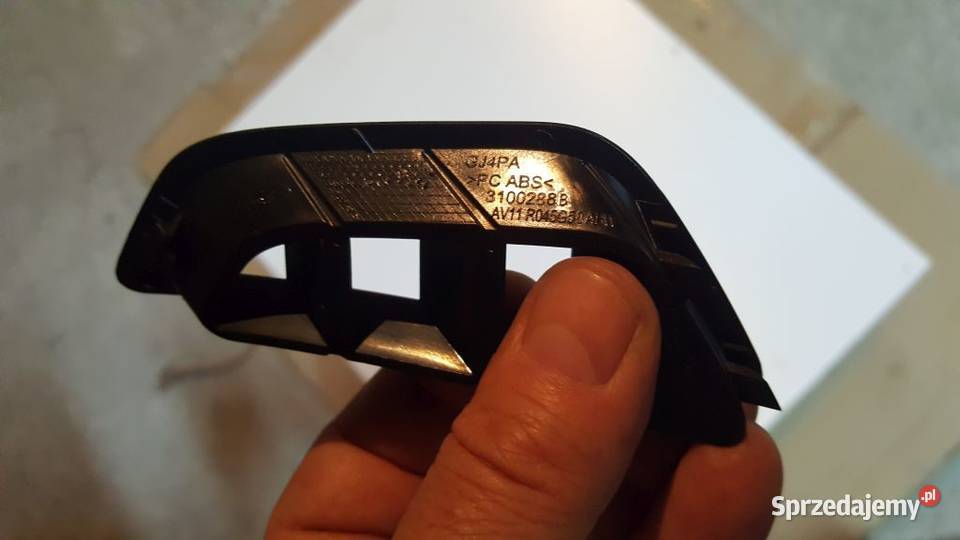 Ford B kratki wlotu Tarnów