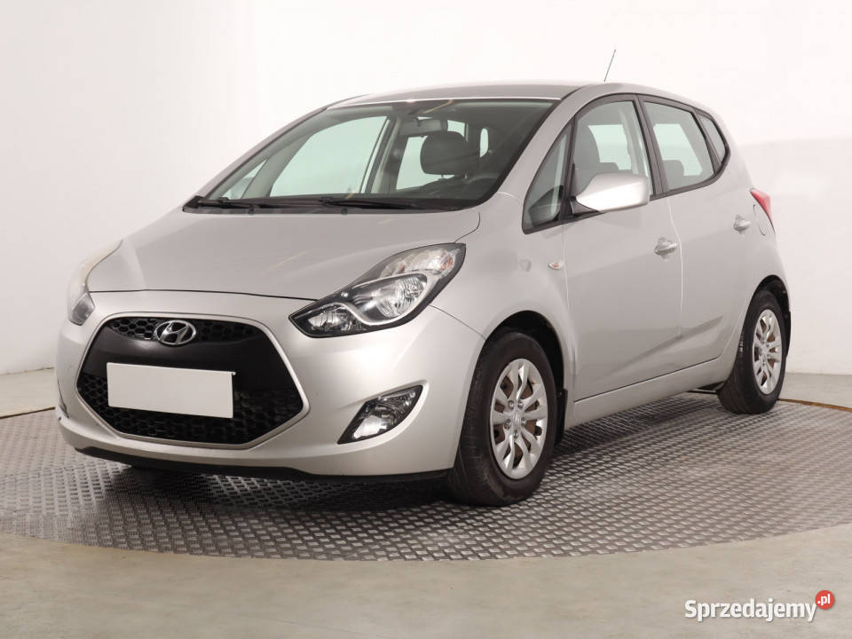 Hyundai ix20 14 CVVT ix20 Katowice