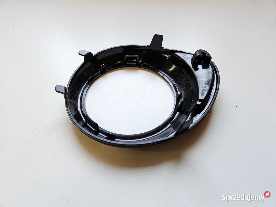 OPEL ADAM KRATKA RAMKA HALOGENU PRAWA 13356489 osobowe Atrapy Międzychód