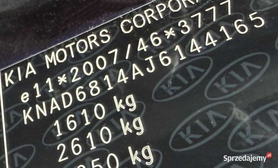 Kia Stonic Benzyna Zarejestrowany Ubezpieczony wspomaganie kierownicy Elbląg sprzedam