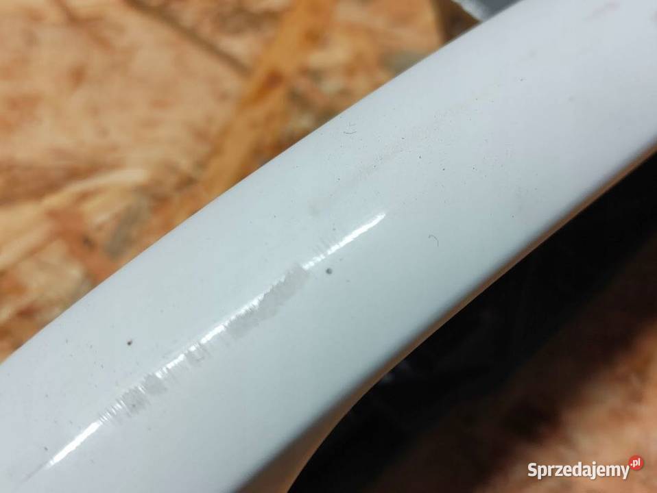 Klamka Zewnętrzna Drzwi Prawych Ford Ka II Mk2 Klamki wielkopolskie Pleszew